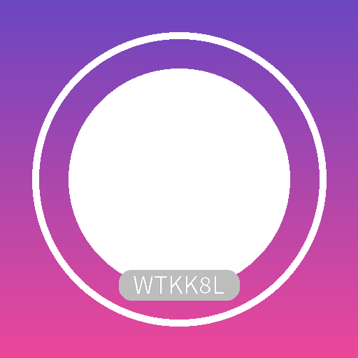 抖音揭秘 Logo